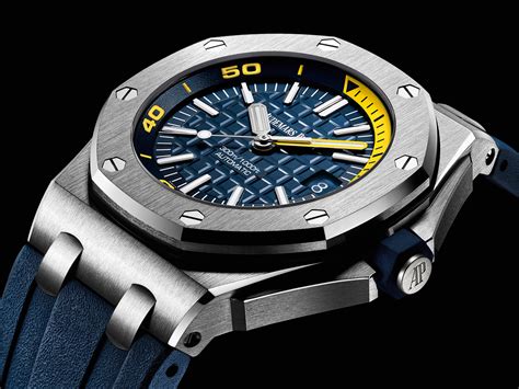 chiusura audemars piguet royal oak offshore|royal oak offshore watch price.